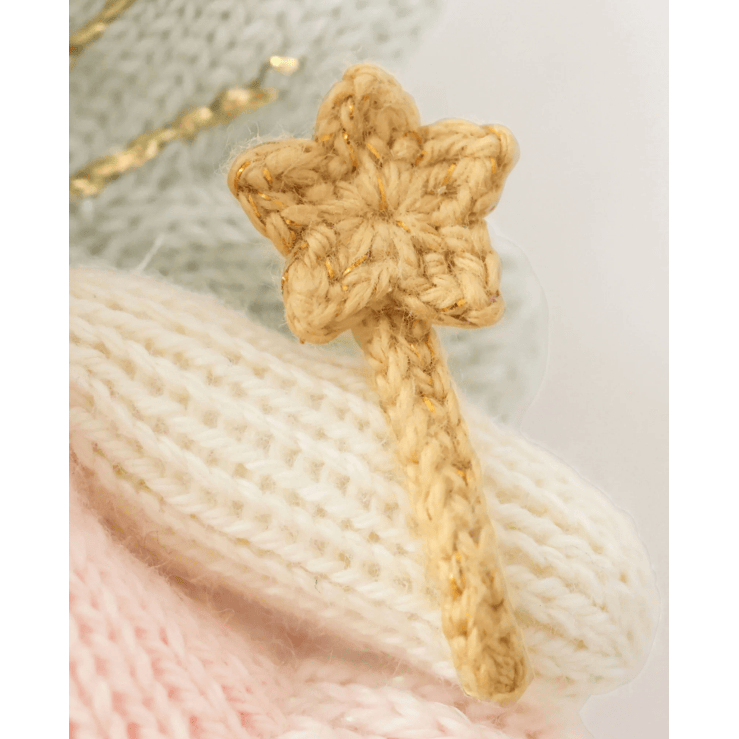 Cuddle + Kind Tiny Lily the Fairy Tiny Collection Cuddle + Kind