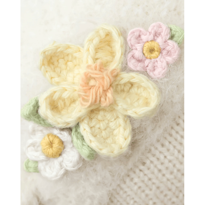 Cuddle + Kind Eleanor the Lamb 13" Dolls Cuddle + Kind