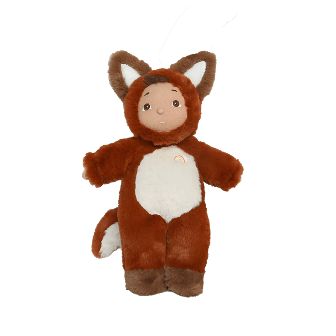 Olli Ella Cozy Day Dinkum – Freddie Fox Dolls Olliella