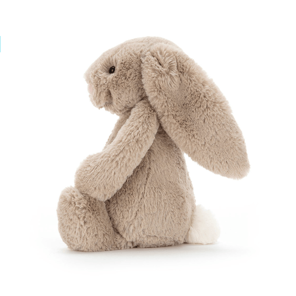 Jellycat Bashful Bunny Beige - Medium Bunnies Jellycat