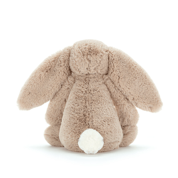 Jellycat Bashful Bunny Beige - Medium Bunnies Jellycat