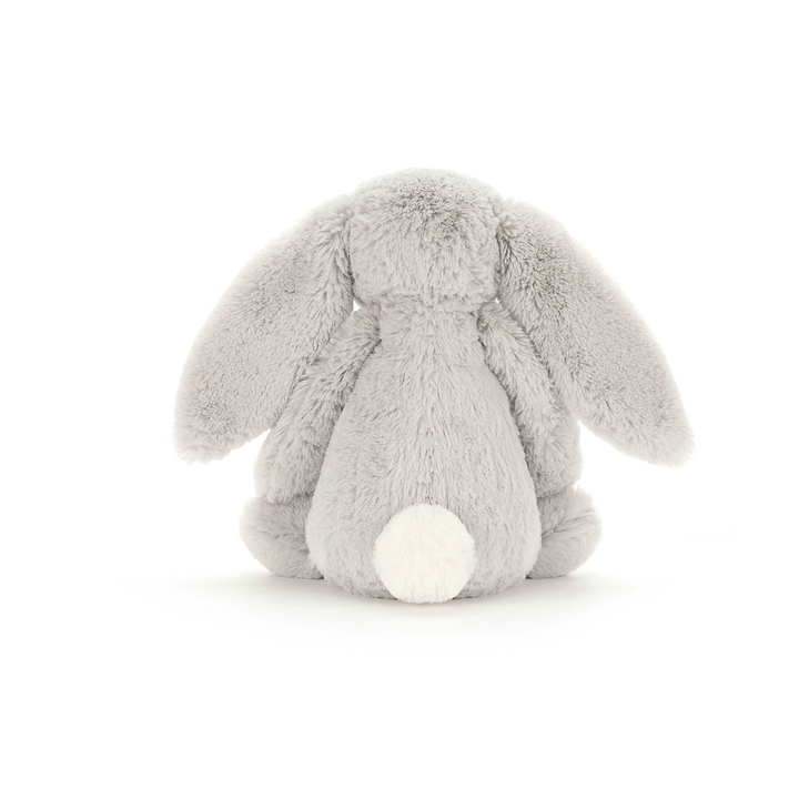 Jellycat Bashful Bunny Grey - Medium Bunnies Jellycat