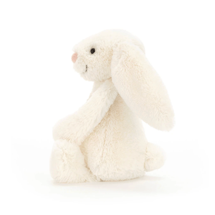 Jellycat Bashful Bunny - Cream - Small Bunnies Jellycat
