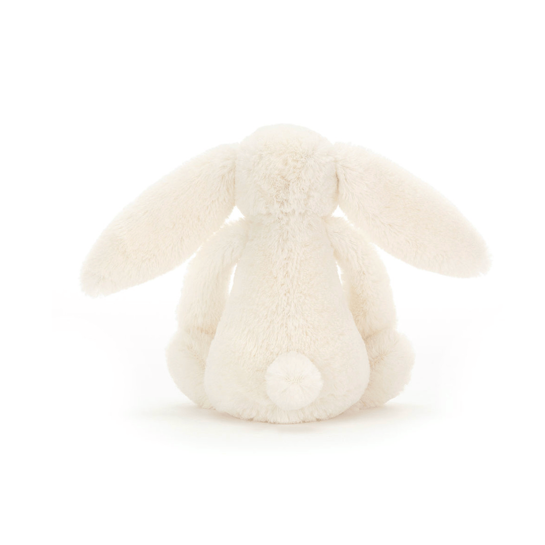 Jellycat Bashful Bunny - Cream - Small Bunnies Jellycat