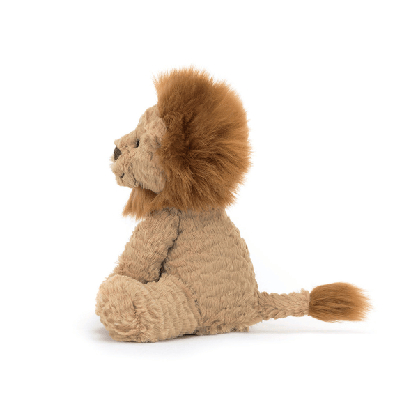 Jellycat Fuddlewuddle Lion - Medium Lions Jellycat
