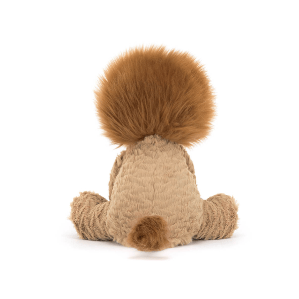 Jellycat Fuddlewuddle Lion - Medium Lions Jellycat