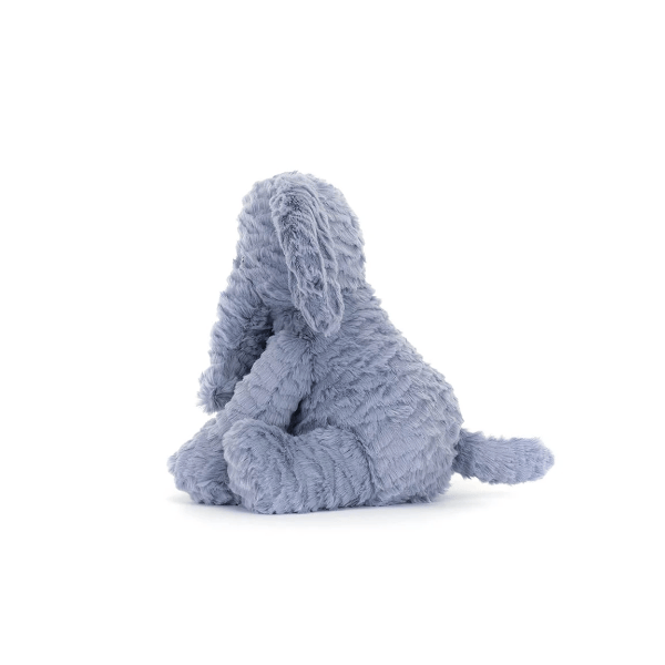 Jellycat Fuddlewuddle Elephant - Medium Elephants &amp; Hippos Jellycat