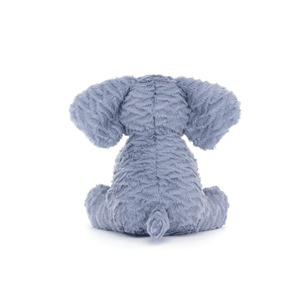 Jellycat Fuddlewuddle Elephant - Medium Elephants &amp; Hippos Jellycat