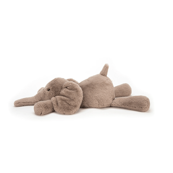 Jellycat Smudge Elephant Elephants &amp; Hippos Jellycat