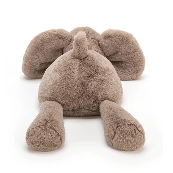 Jellycat Smudge Elephant Elephants &amp; Hippos Jellycat