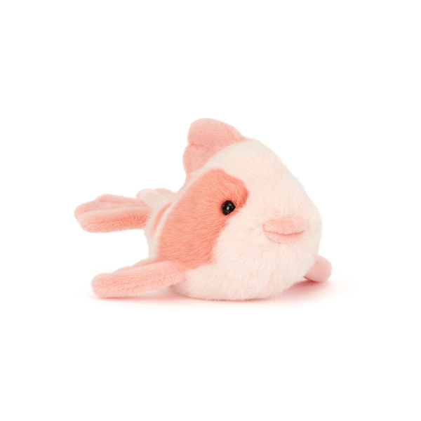 Jellycat Fancy Carp Summer 2026 Jellycat