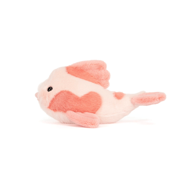 Jellycat Fancy Carp Summer 2026 Jellycat