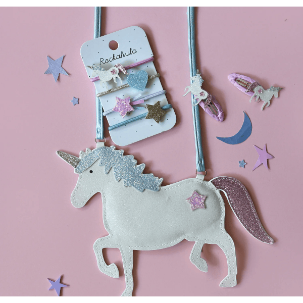 Rockahula Unicorn Clips Accessory Rockahula