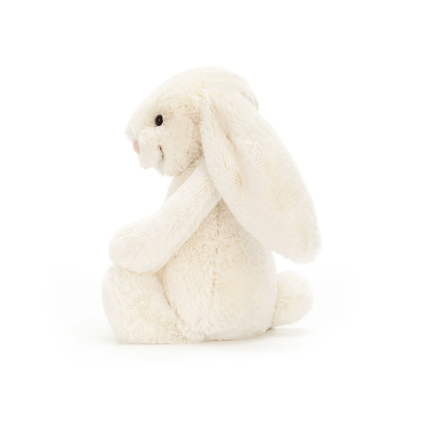 Jellycat Bashful Bunny Cream - Medium Bunnies Jellycat