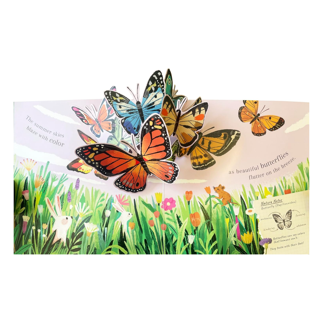 Beautiful Bugs Books Penguin Random House