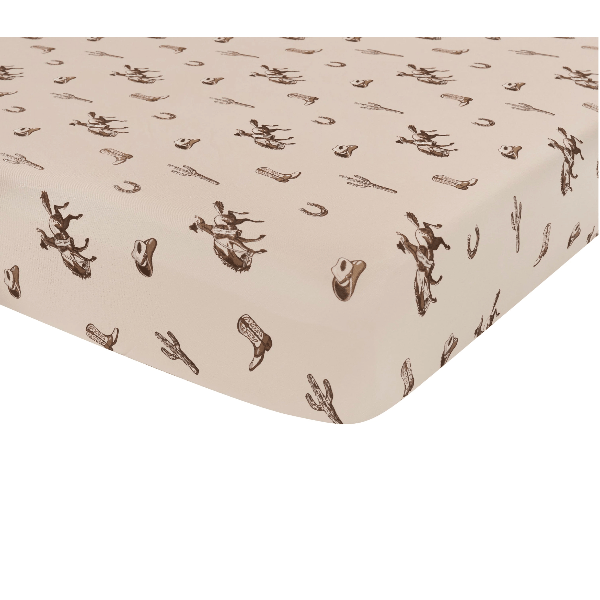 Kyte Crib Sheets Crib Sheets Kyte Baby Classic Cowboy