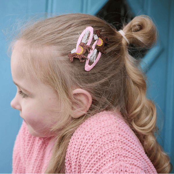 Rockahula Country Pony Hair Clips Hair clip Rockahula