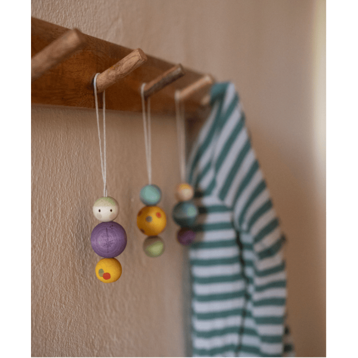 Grapat Ornaments Nº1 Snowy Buddy Ornaments Grapat