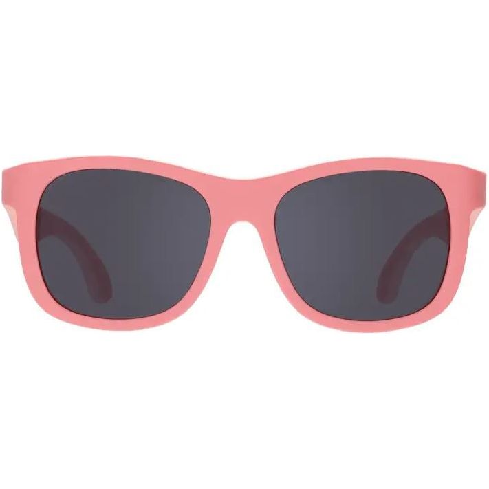 Babiators Seashell Pink Navigator Baby and Kids Sunglasses Sunglasses Babiators