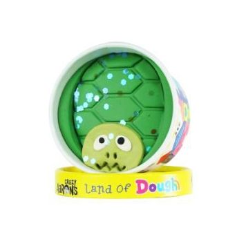Land of Dough: Sheldon Shelly Clay/Dough Land of Dough