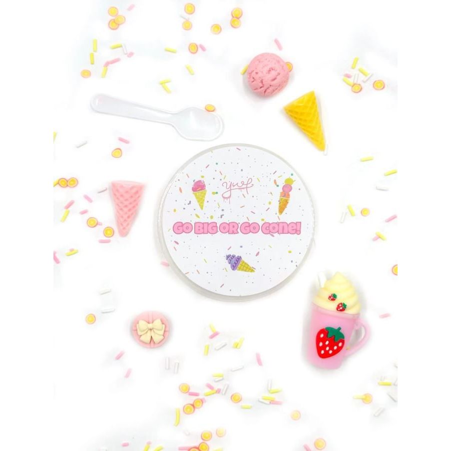 Young + Wild and Friedman - Slime - Go Shawty, It's Sherbert Day! Slime Young + Wild and Friedman
