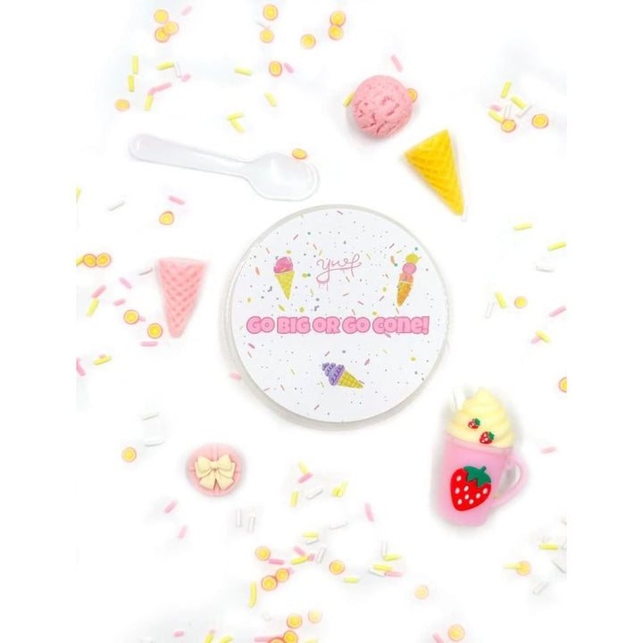 Young + Wild and Friedman - Slime - Go Shawty, It's Sherbert Day! Slime Young + Wild and Friedman