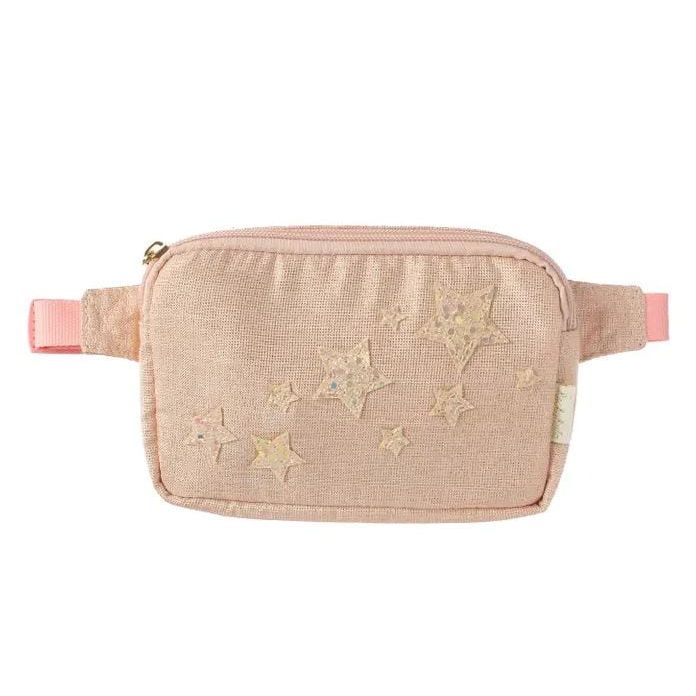 Rockahula Shimmer Star Bum Bag Kids Bag Rockahula