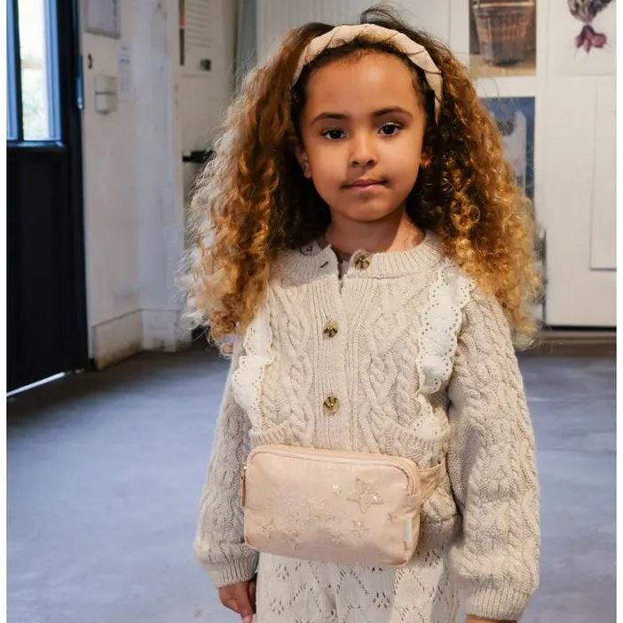 Rockahula Shimmer Star Bum Bag Kids Bag Rockahula