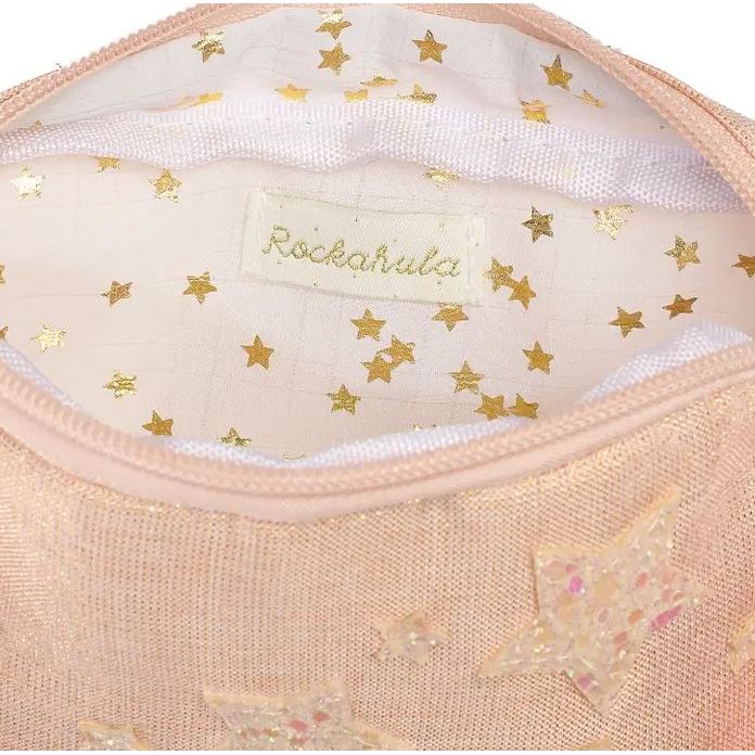Rockahula Shimmer Star Bum Bag Kids Bag Rockahula