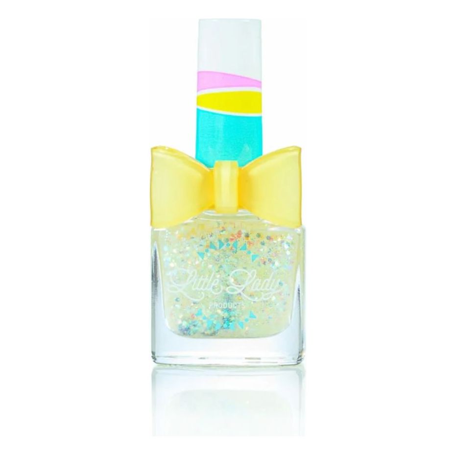 Little Lady Products- Shooting Star Nail Polish Natural Toiletries Little Lady Products