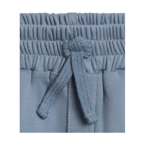 Colored Organics Baby and Kids Dane Short - Rain Shorts Colored Organics