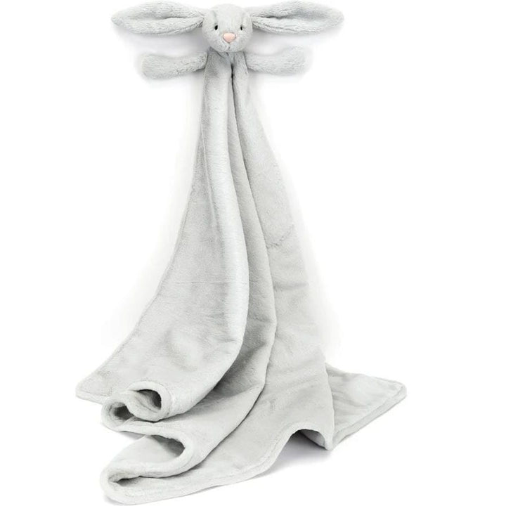 Jellycat Bashful Silver Bunny