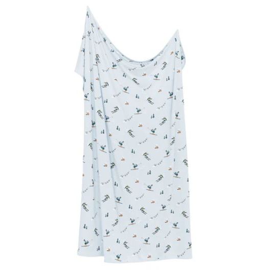 Kyte Baby Swaddle Blanket