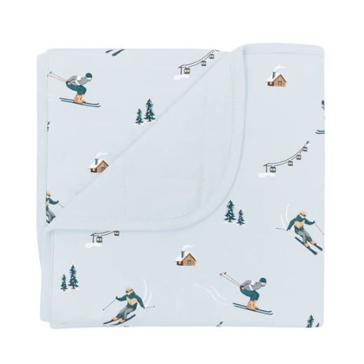 Kyte Baby Baby Blanket Swaddles & Blankets Kyte Baby Ski