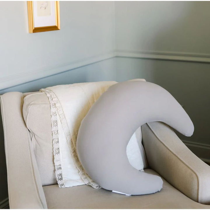 Snuggle Me Organic Feeding Pillow Breastfeeding Snuggle Me Organics