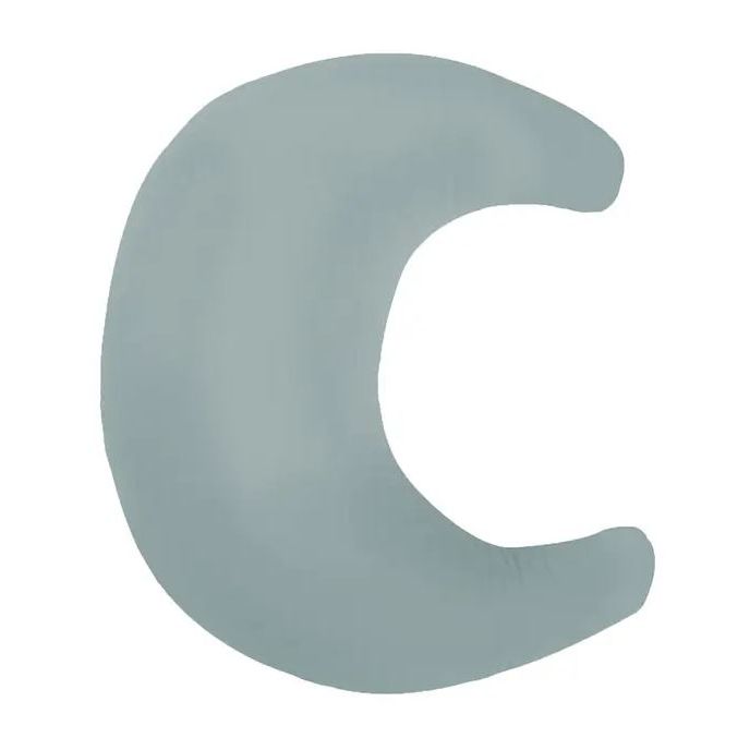 Snuggle Me Organic Feeding Pillow Breastfeeding Snuggle Me Organics Slate