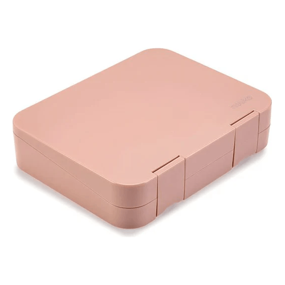 Noüka Grand Bento Lunch Box Bento Boxes Noüka Soft Blush  