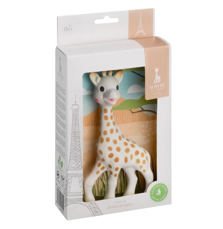 Sophie la Girafe White Box- Classic