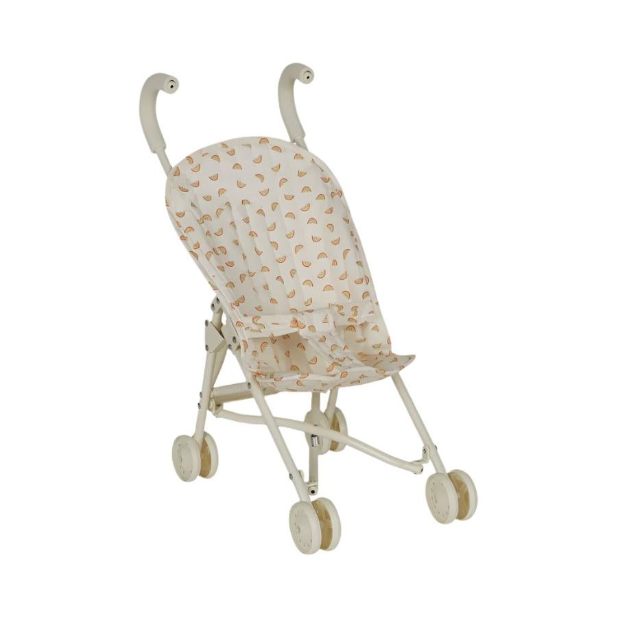 Olli Ella Sollie Stroller - Rainbow Stroller Olliella