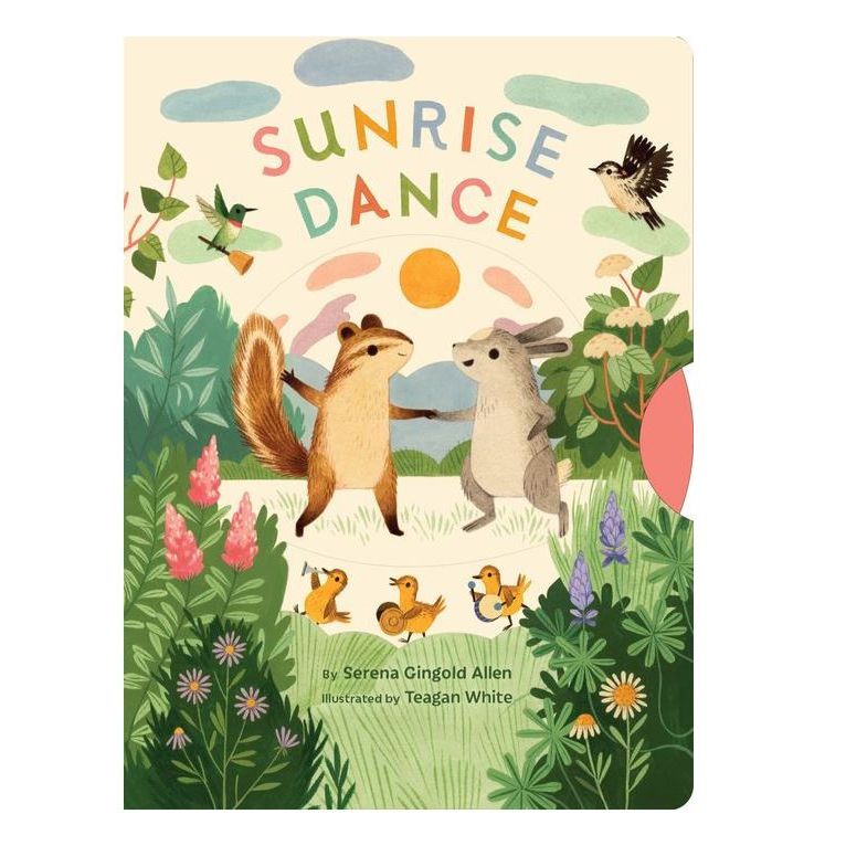 Sunrise Dance Books Ingram Books