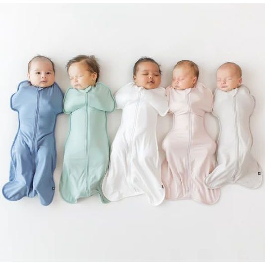 Kyte Baby Swaddle Bag 0.5 Sleep Bags Kyte Baby