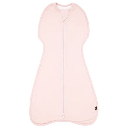 Kyte Baby Swaddle Bag 0.5 Sleep Bags Kyte Baby NB Blush