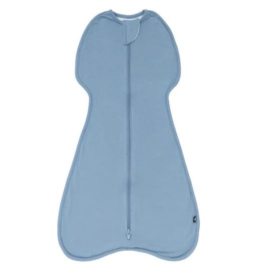 Kyte Baby Swaddle Bag 0.5 Sleep Bags Kyte Baby NB Slate