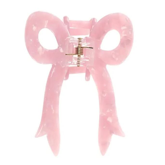Rockahula Sweet Bow Claw Clip Hair clip Rockahula