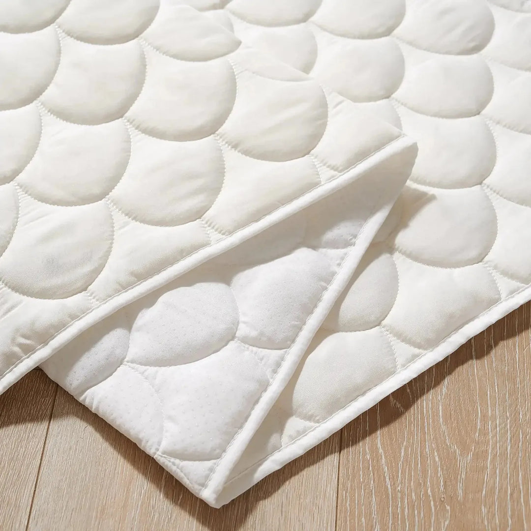 Tiny Land® Playhouse Tent – Natural Cream Indoor Tent for Kids Play Tents & Tunnels Tiny Land