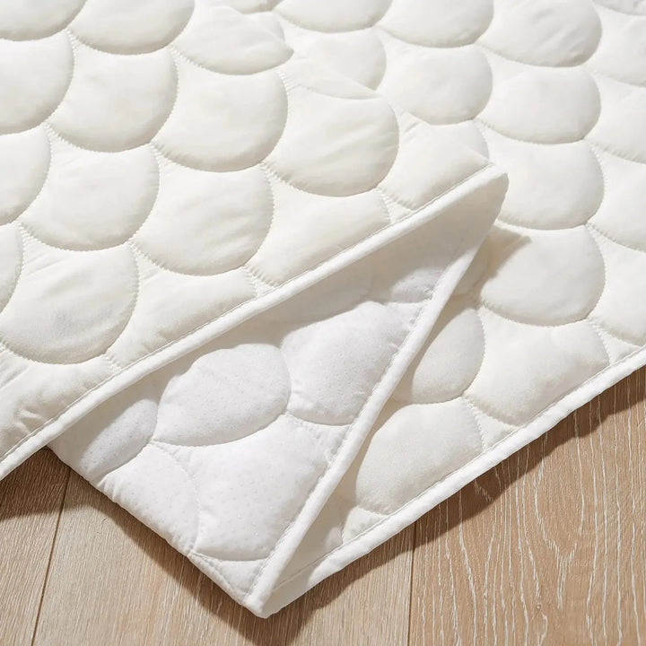 Tiny Land® Playhouse Tent – Natural Cream Indoor Tent for Kids Play Tents & Tunnels Tiny Land