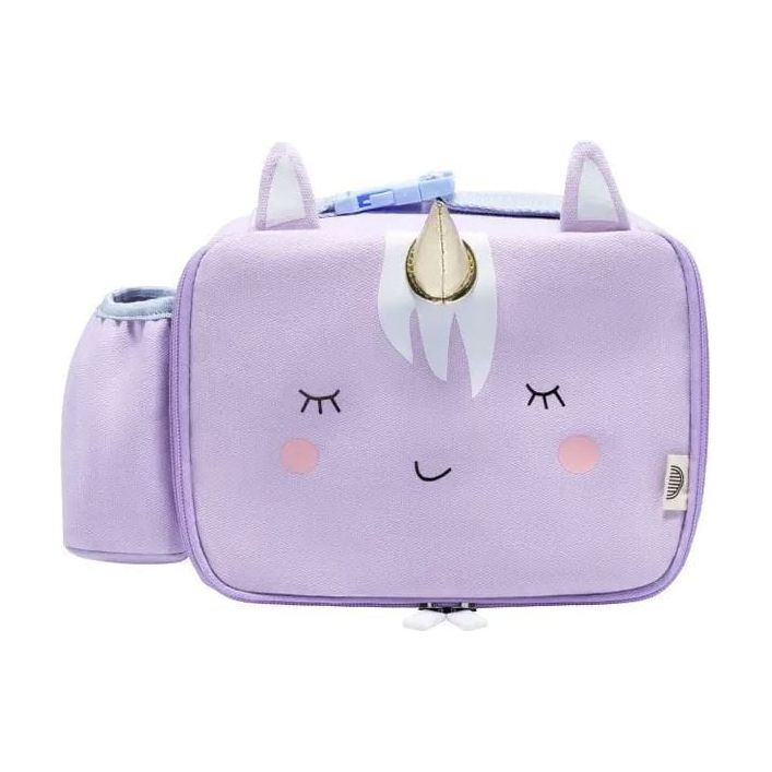 Uninni Toddler Lunch Bag - Unicorn Lunch Bag Uninni