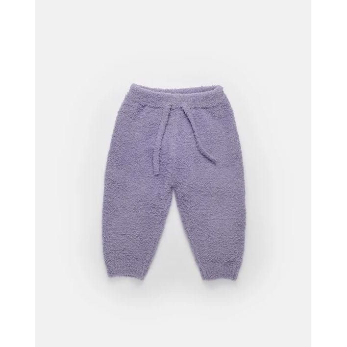 7AM Lounge Pants Fuzzy - Taro Pants 7AM