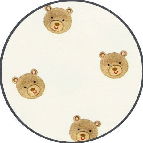 Lou Lou & Company - Teddy Top & Bottoms Tops & Bottoms Lou Lou & Company
