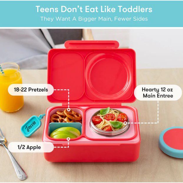 Omie Box UP Lunch Container Omie